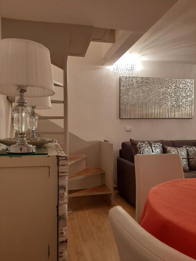 Navona Best House Rome Luaran gambar