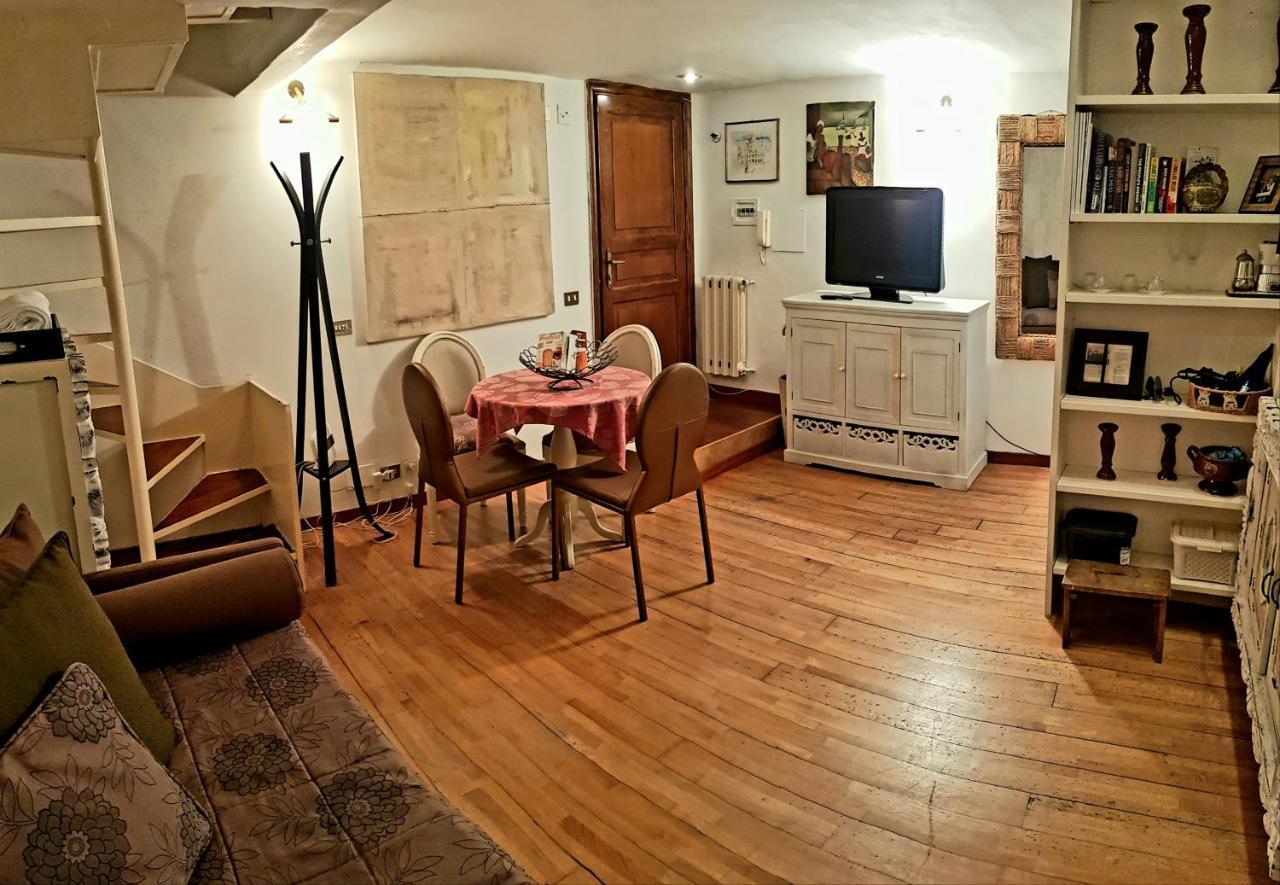 Navona Best House Rome Luaran gambar